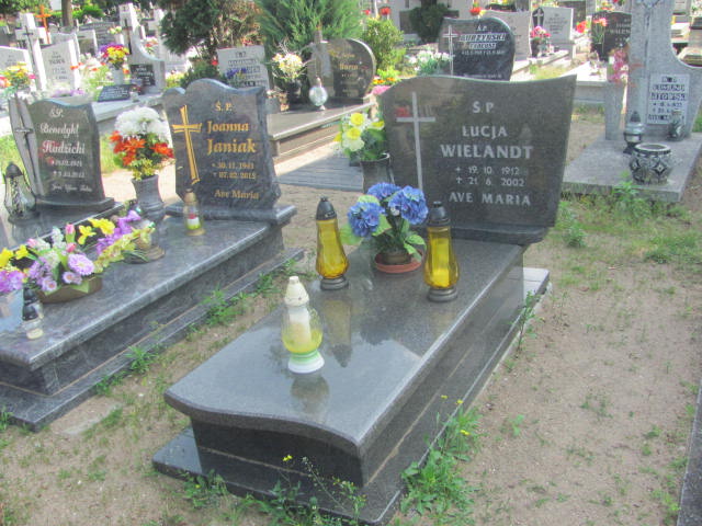 Grób Bronisław Świeczkowski